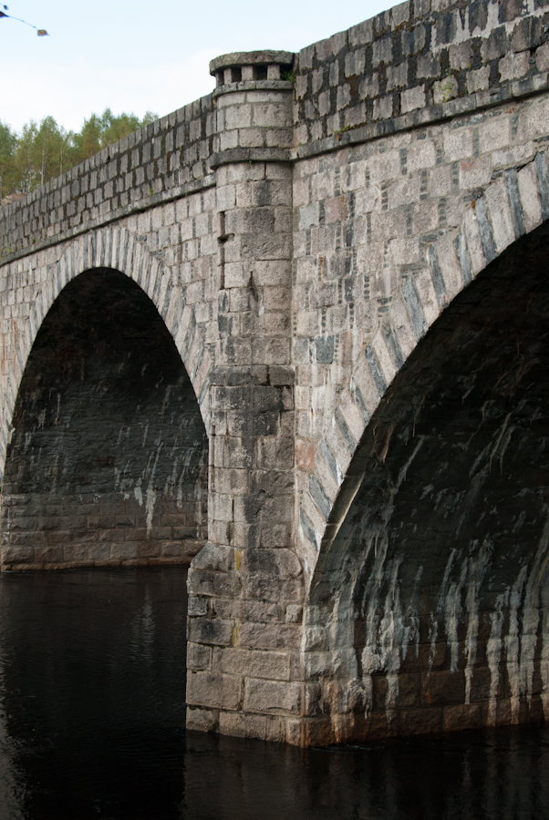 Torgyle Bridge